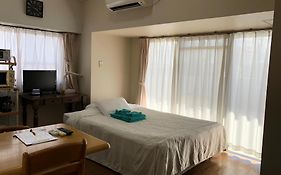 ウィークリーハーバービューマンション 本館
